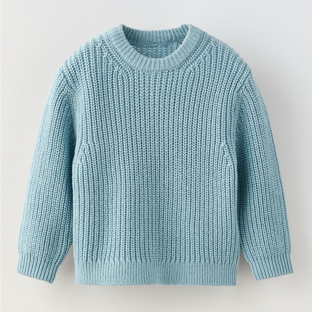Zara Boy’s Sweater